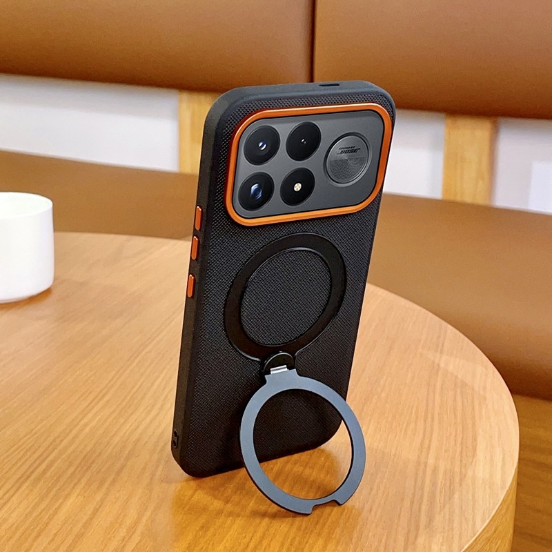 Magsafe Magnetische Hülle für  – Metal Photo Panel Bewertung und Preis