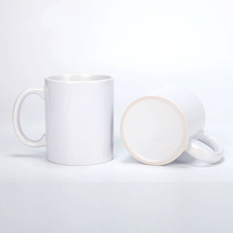 11Oz Sublimations-Keramikbeche – Sublimation Mug White Bewertung und Preis