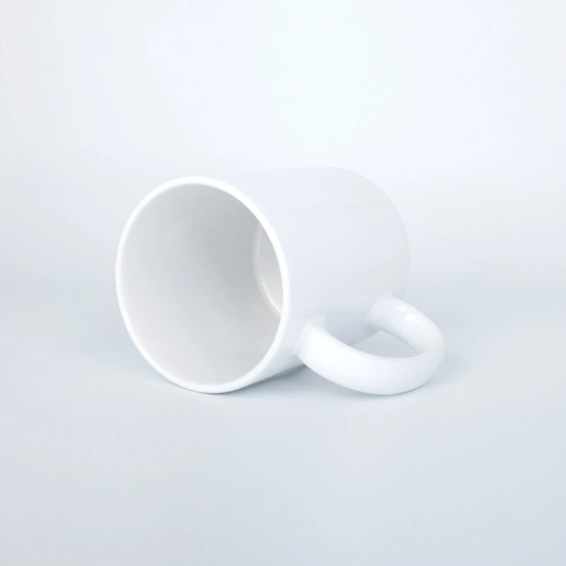 11Oz Sublimations-Keramikbeche – Sublimation Mug White Bewertung und Preis