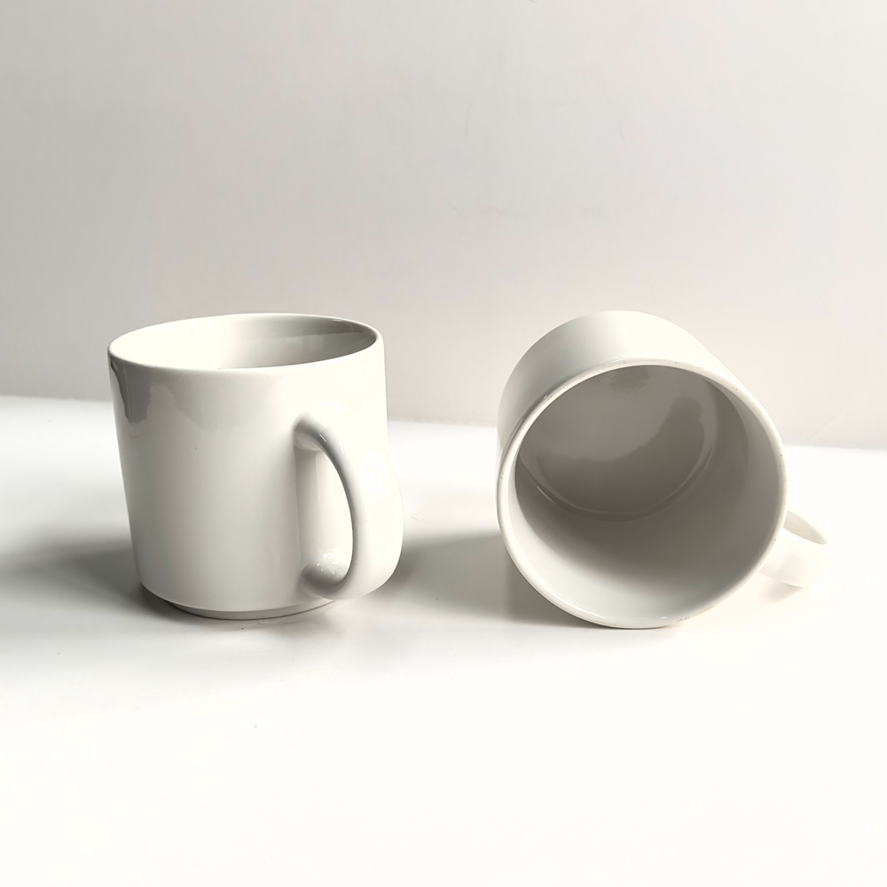 ReadStar 6-teiliges Stapelbare – Sublimation Mug White Bewertung und Preis