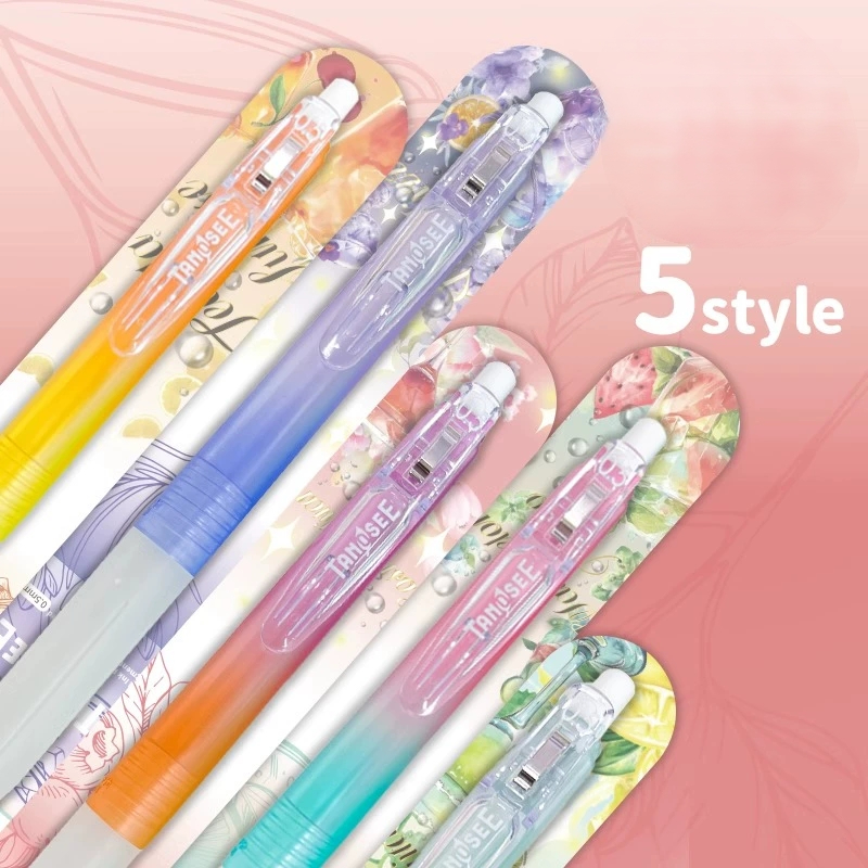 TANOSEE TS-JJ15 Cocktail Limit – Pentel Pen Energel Bewertung und Preis