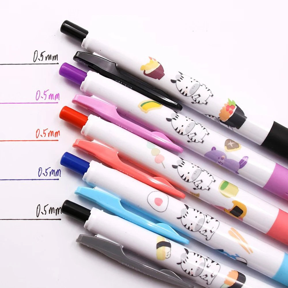 5-teiliges Japan ZEBRA Color G – Zebra Pen Mildliner Bewertung und Preis