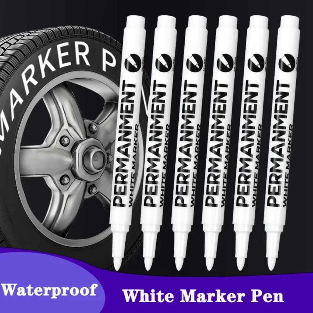 3/6 Stück wasserfester weißer  – Copic Marker Classic Bewertung und Preis