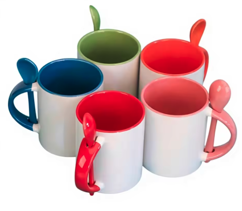 11oz Keramikbecher mit Sublima – Sublimation Mug White Bewertung und Preis