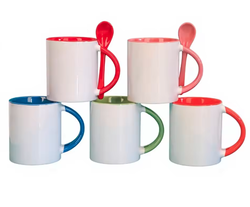 11oz Keramikbecher mit Sublima – Sublimation Mug White Bewertung und Preis