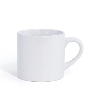 175ml Kleine Kaffeetasse DIY L – Sublimation Mug White Bewertung und Preis