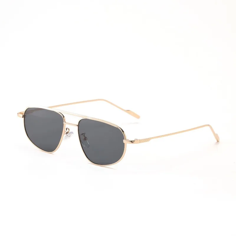 Herren-Sonnenbrille mit Metall – Metal Photo Panel Bewertung und Preis