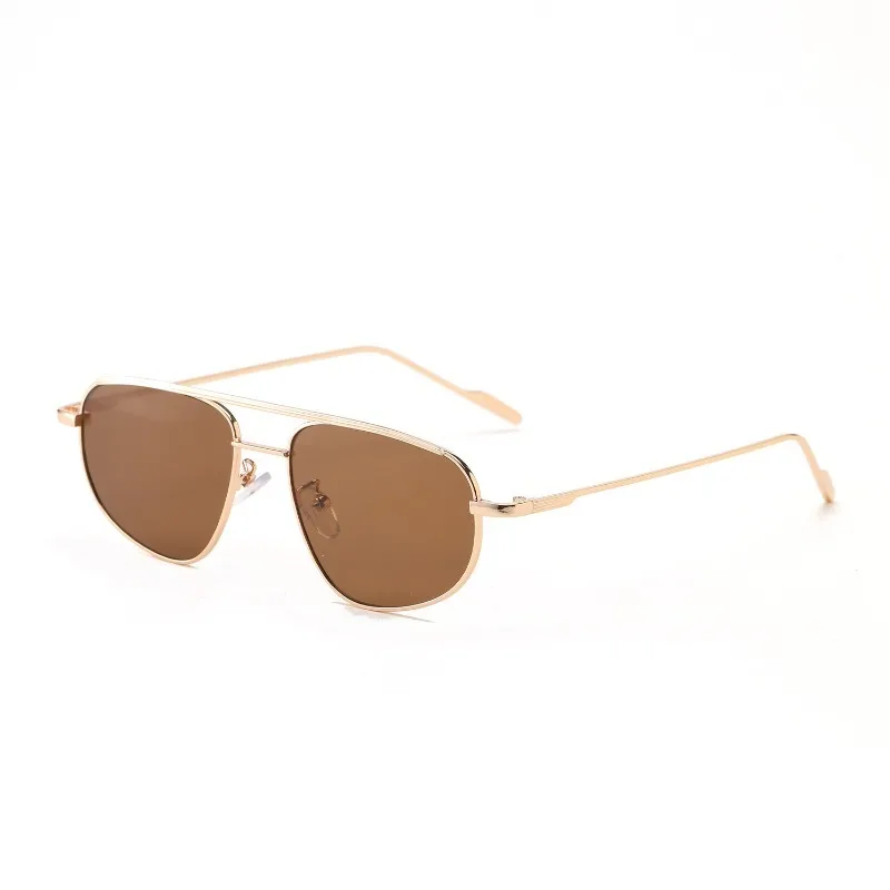 Herren-Sonnenbrille mit Metall – Metal Photo Panel Bewertung und Preis