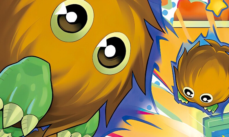 Yugioh Multiply Kuriboh Spielm – Door Mat Blank Bewertung und Preis