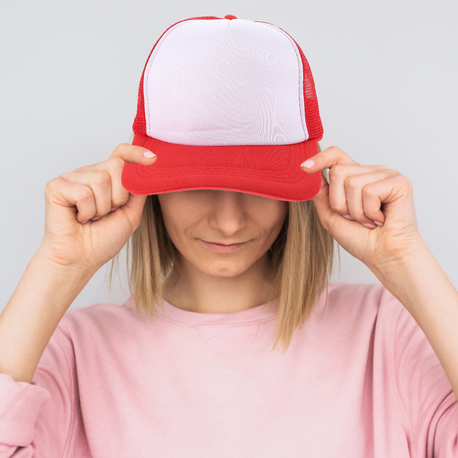 10 Stück leere Baseballkappen, – Hat Sublimation Blank Bewertung und Preis